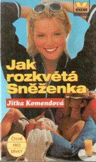 JAK ROZKVÉTÁ SNĚŽENKA